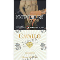 Cavallo Gold Diamond
