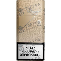 Davidoff Gold Slims