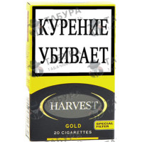 Harvest Gold