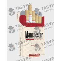 Manchester Reverse
