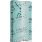 Dove Mentol Superslims